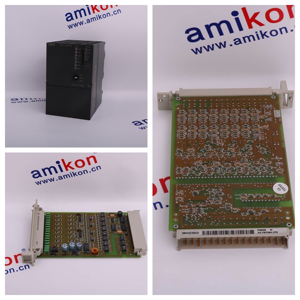 C200H-MR833	OMRON
