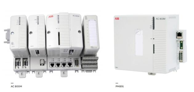 ABB CI626V1 AF100 3BSE012868R1 Communication Interface