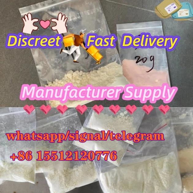 Whatsp/Tele Gram/Si Gnal +86 15512120776 CAS 119276-01-6 protonitazene hcl protonitazene powder