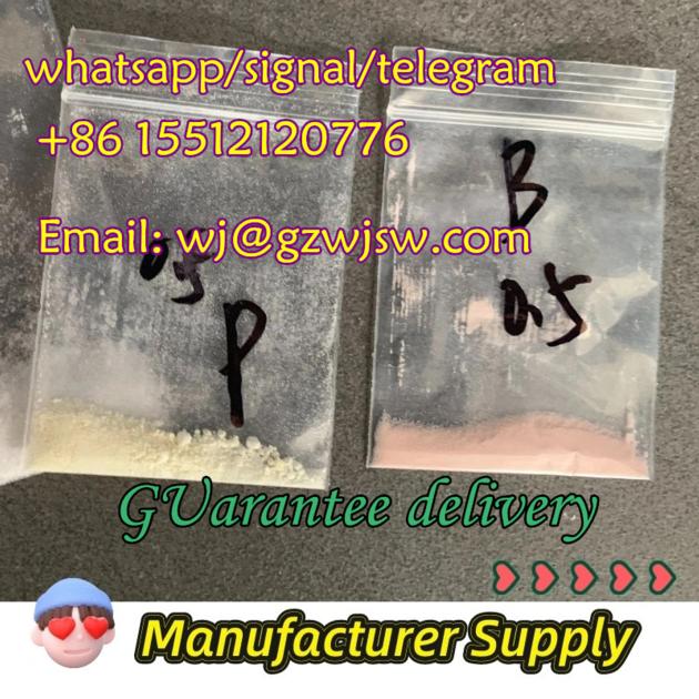 Whatsp/Tele Gram/Si Gnal +86 15512120776 CAS 2785346-75-8 Etonitazepyne