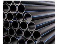 pe pipe for water supply and dredging