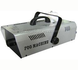 fog machine