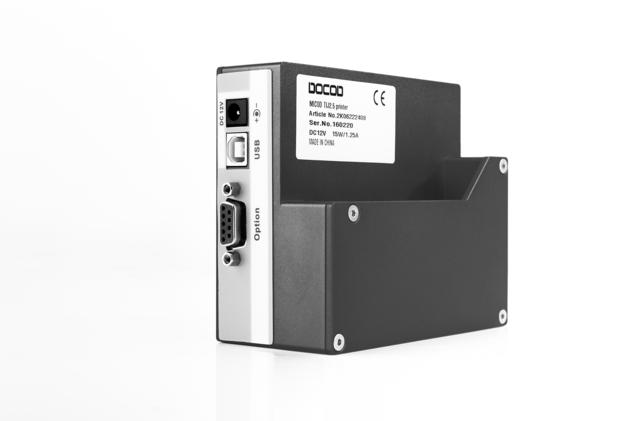 DOCOD TM Series Micod PortableThermal Inkjet