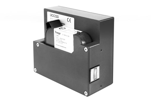 DOCOD TM Series Micod PortableThermal Inkjet