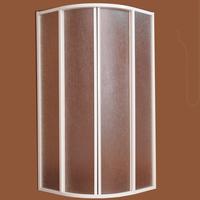 Shower enclosures