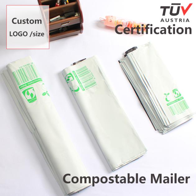 compostable mailer