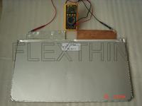 electric bicycle battery