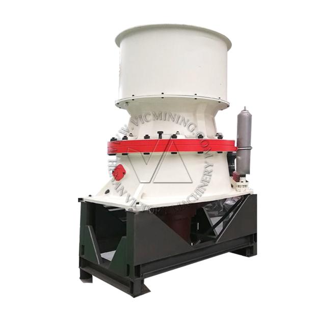Good Performance Mobile HST Single Cylinder