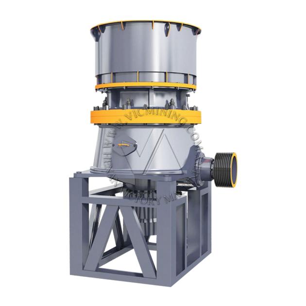 Good Performance Mobile HST Single Cylinder