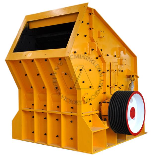 China primary impact breaker primary with reasonable price 
