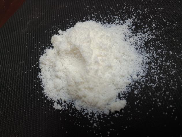 Adsorbent resin