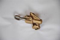 hot line clamp