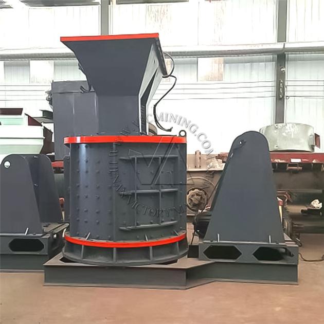 Sand Making Machine Cobble Stone Hammer