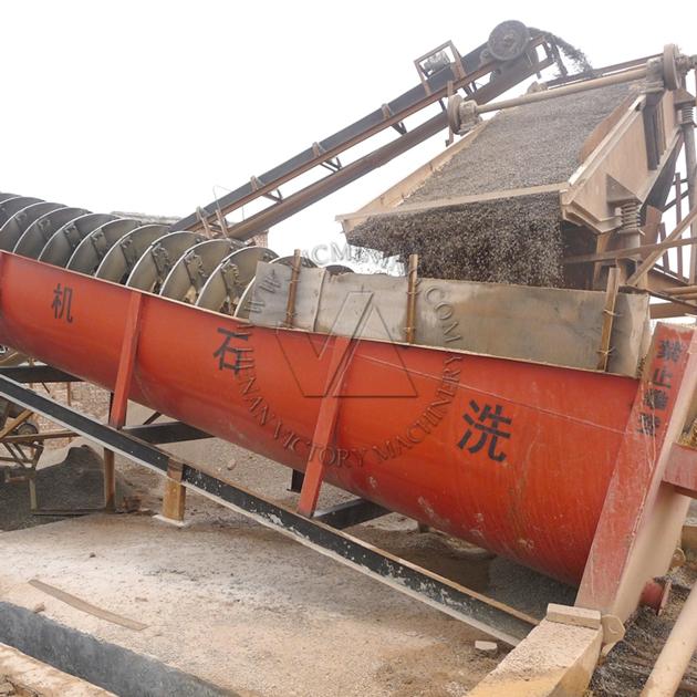 Good Quality Spiral Stone Washing Machine