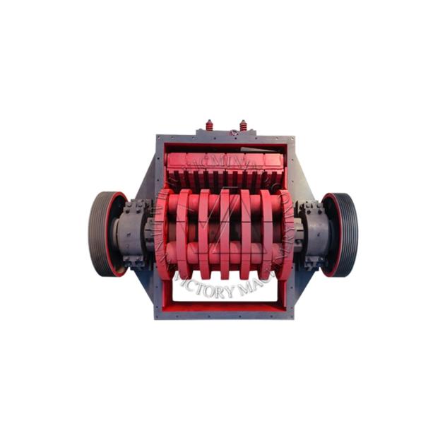 Good Price Mini Hammer Crushing Machine