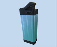 Electric bikes Lithium polymer battery AFT-DBH