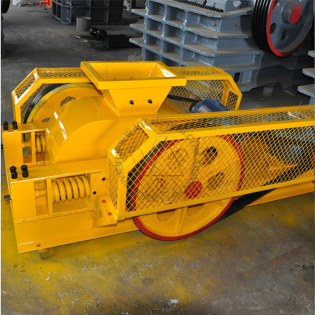 Colorful Double Rotor Hard Stone Sand