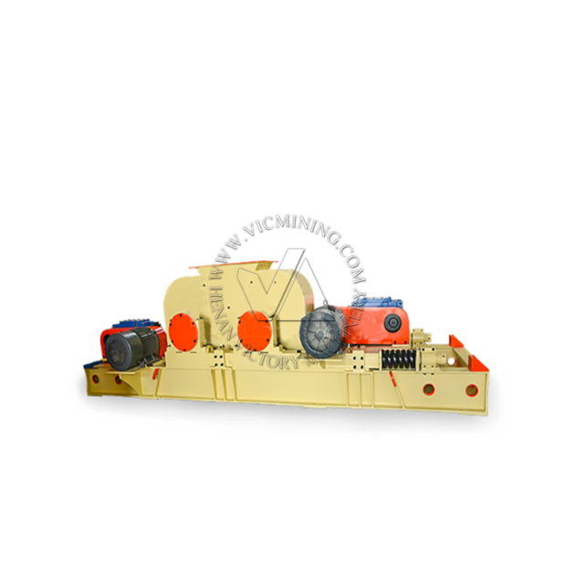 Colorful Double Rotor Hard Stone Sand