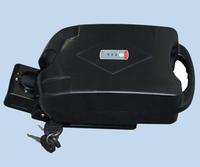 Electric bikes Lithium polymer battery AFT-XQW
