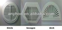 wooden shutters