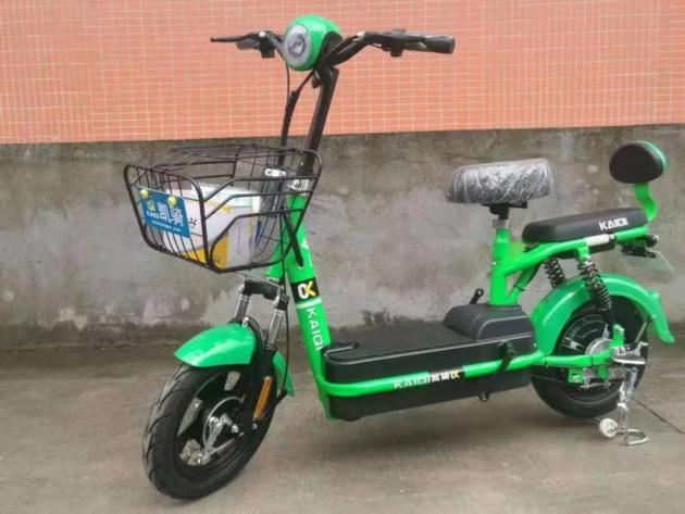 Chinese cheap price 350w electric bicycle in Korea for adults 