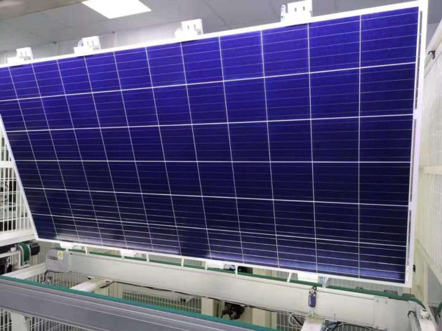 Powitt poly 340W