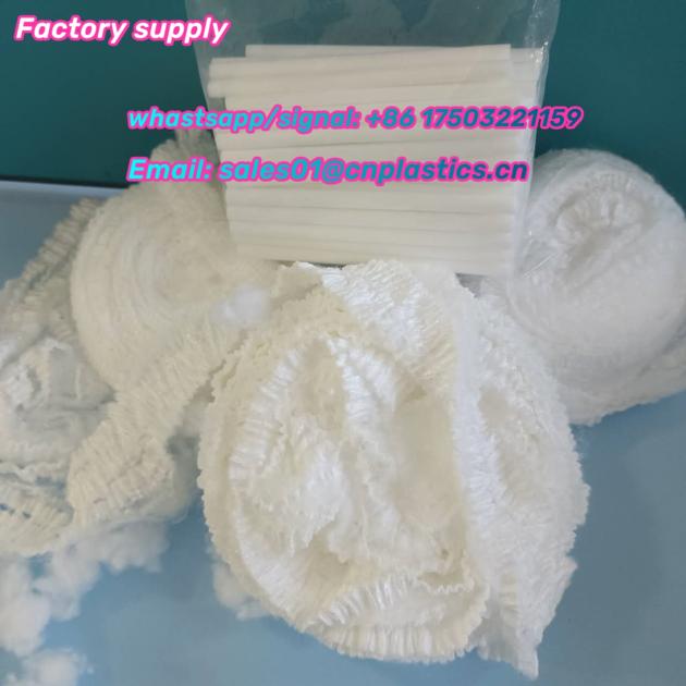 Cellulose Acetate Tow For Cigarette Holder