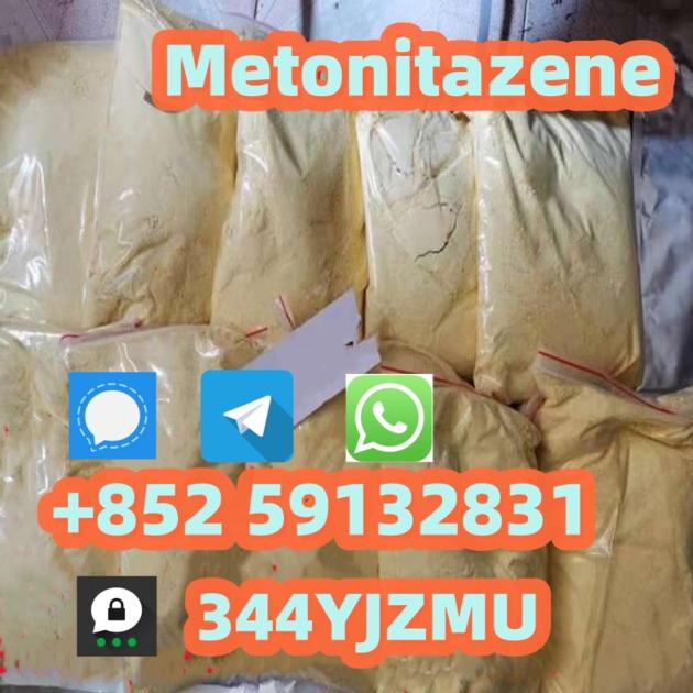 Safe Delivery Metonitazene