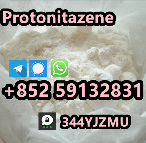 High purity Hot selling Protonitazene 