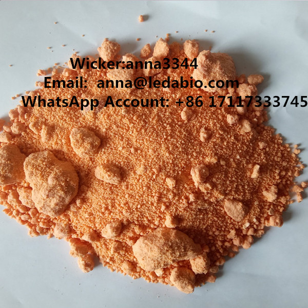 5F MDMB 2201 Factory Supply Pure