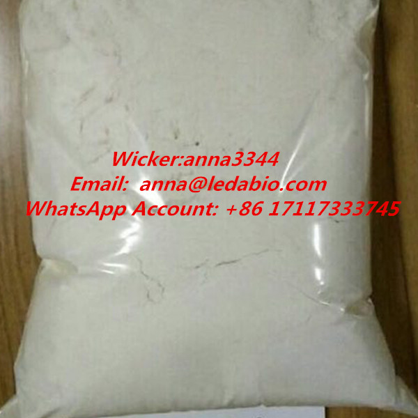 Etizolam White Etizolam High Purity Lowest