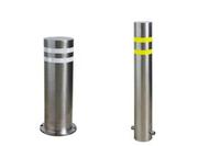 Fixed bollard