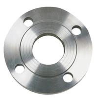 Titanium Flange