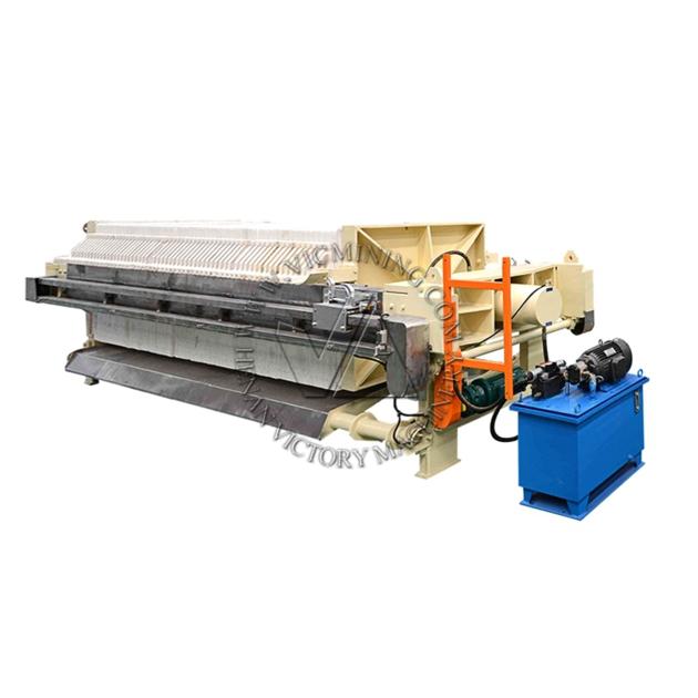 Henan Minig Belt Filter Press Price