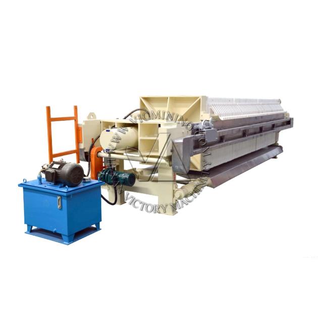 Henan Minig Belt Filter Press Price
