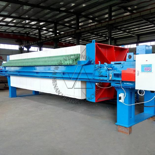 Henan Minig Belt Filter Press Price