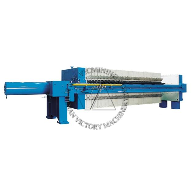 Henan Minig Belt Filter Press Price