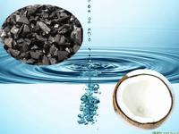 drinking water treatmet activated carbon
