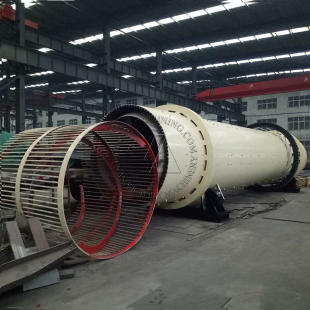 Customizable Drum Stone Washer Manufacturer