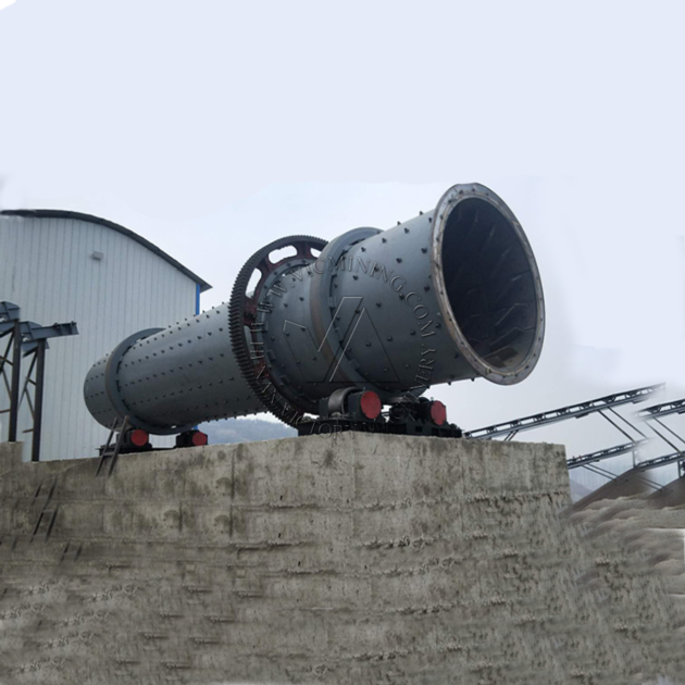 Customizable Drum Stone Washer Manufacturer