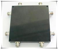 Micro-Stirp 4X4 Port Hybrid Coupler