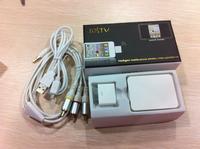 wireless AV for ipad /iphone