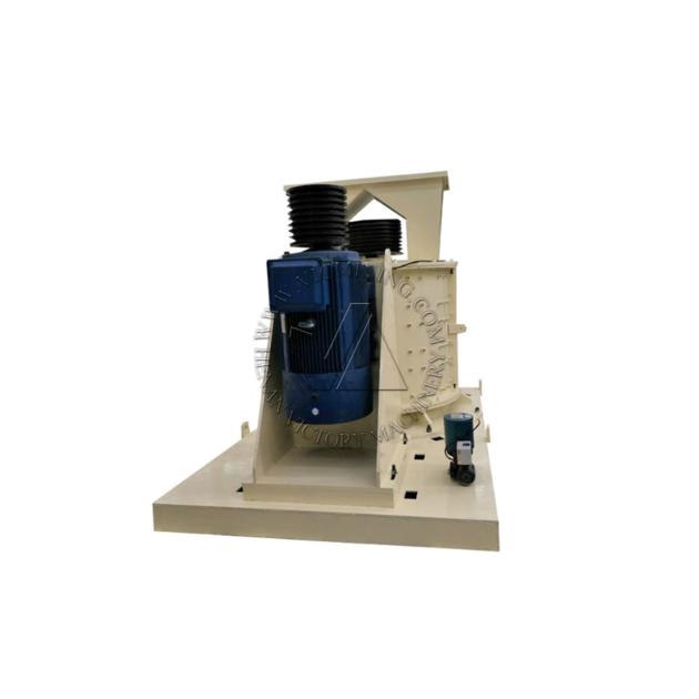 Sand Making Machine Cobble Stone Hammer
