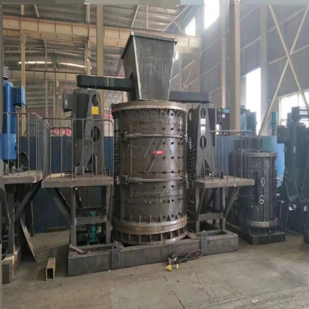 Sand Making Machine Cobble Stone Hammer