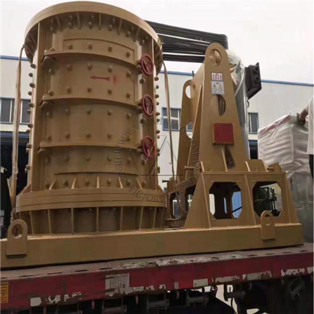 Sand Making Machine Cobble Stone Hammer