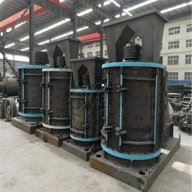 Sand Making Machine Cobble Stone Hammer