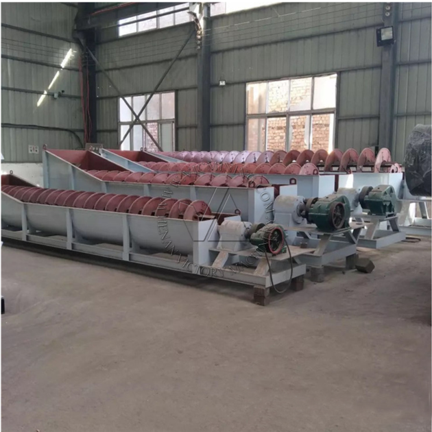 Good Quality Spiral Stone Washing Machine