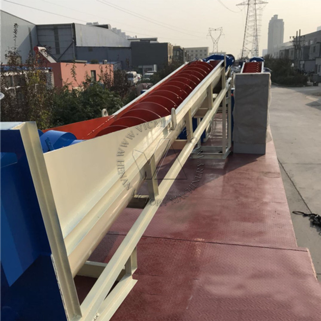 Good Quality Spiral Stone Washing Machine