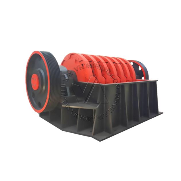Good Price Mini Hammer Crushing Machine