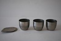Nickel Crucible